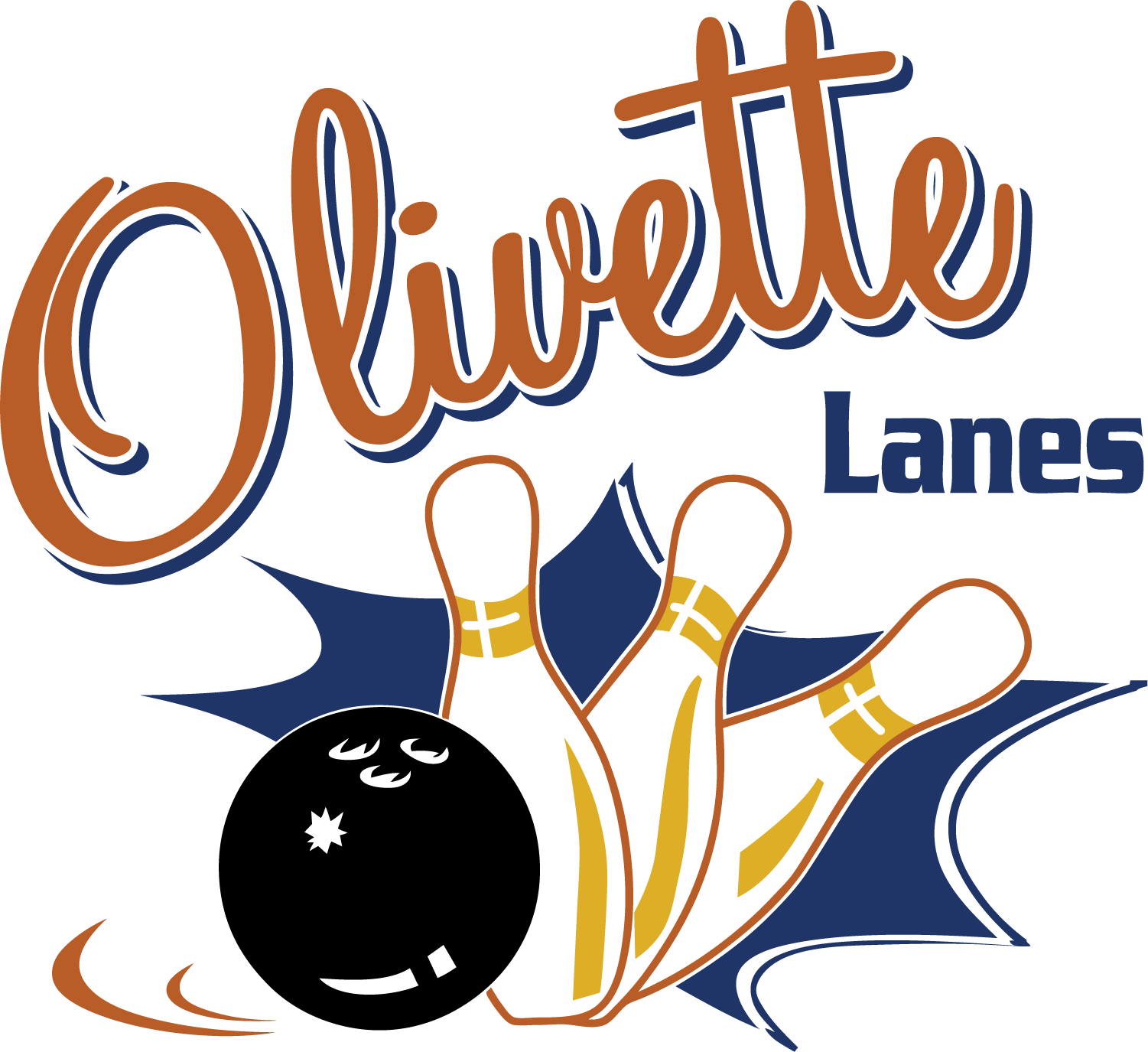 Olivette Lanes