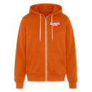 ST4L Sports - Bella + Canvas Unisex Full Zip Hoodie - autumn