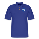ST4L Sports - Men's Pique Polo Shirt - G