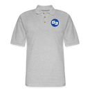 ST4L Sports - Men's Pique Polo Shirt - G