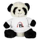 ST4L Sports - Panda Bear - St Louis Black Pride - white