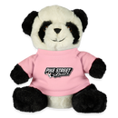 ST4L Sports - Panda Bear - Pike Street Lanes - petal pink