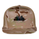 ST4L Sports - Trucker Hat - - MultiCam\tan