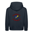 ST4L Sports Kids' Hoodie - Saturday Strikers - navy
