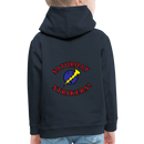 ST4L Sports Kids' Hoodie - Saturday Strikers - navy