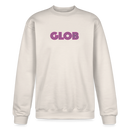 ST4L sports Champion Unisex Sweatshirt - GLOB - Sand