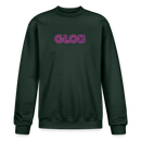 ST4L sports Champion Unisex Sweatshirt - GLOB - Dark Green