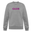 ST4L sports Champion Unisex Sweatshirt - GLOB - heather gray