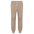 ST4L Sports - Bella + Canvas Unisex Joggers - Camelot Bowl - tan