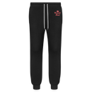 ST4L Sports - Bella + Canvas Unisex Joggers - Camelot Bowl - black