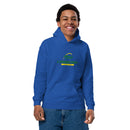 ST4L Sports Youth Heavy Blend Hoodie