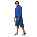 ST4L Sports Youth Heavy Blend Hoodie