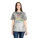 ST4L Sports Unisex Color Blast T-Shirt Pride