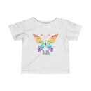 ST4L Sports Infant Fine Jersey Tee