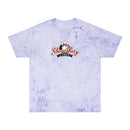 ST4L Sports Unisex Color Blast T-Shirt Shrewsbury Lanes