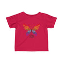 ST4L Sports Infant Fine Jersey Tee