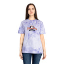 ST4L Sports Unisex Color Blast T-Shirt Shrewsbury Lanes
