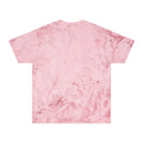 ST4L Sports Unisex Color Blast T-Shirt Pride