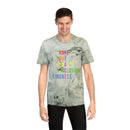 ST4L Sports Unisex Color Blast T-Shirt Pride
