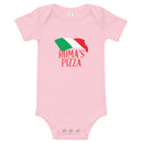 Roma’s Baby Short Sleeve One Piece