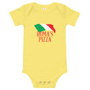 Roma’s Baby Short Sleeve One Piece