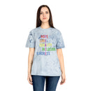 ST4L Sports Unisex Color Blast T-Shirt Pride