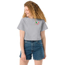 Roma”s Champion crop top