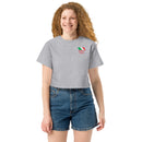 Roma”s Champion crop top