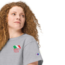 Roma”s Champion crop top
