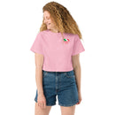 Roma”s Champion crop top