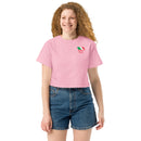 Roma”s Champion crop top