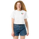 Roma”s Champion crop top