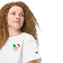 Roma”s Champion crop top