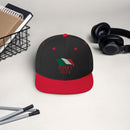Roma’s Snapback Hat