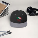 Roma’s Snapback Hat