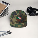 Roma’s Snapback Hat