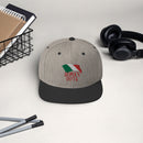 Roma’s Snapback Hat