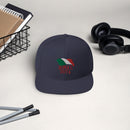 Roma’s Snapback Hat