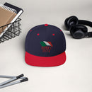 Roma’s Snapback Hat