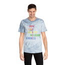 ST4L Sports Unisex Color Blast T-Shirt Pride