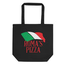Roma”s Eco Tote Bag
