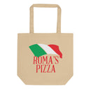 Roma”s Eco Tote Bag