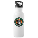 ST4L Sports - Water Bottle - Espresso Cup 2023 - white