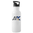 ST4L Sports - Water Bottle - MK - white