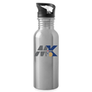 ST4L Sports - Water Bottle - MK - silver