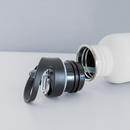 ST4L Sports - Water Bottle - white