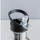 ST4L Sports - Water Bottle - silver