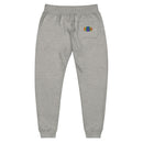 BE YOU Unisex Fleece Sweatpants