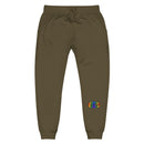 BE YOU Unisex Fleece Sweatpants