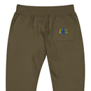 BE YOU Unisex Fleece Sweatpants